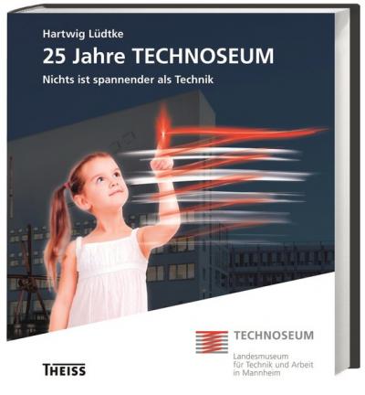 25 Jahre Technoseum 