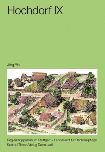 Hochdorf IX 