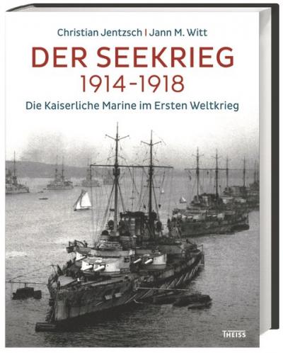 Der Seekrieg 1914–1918 