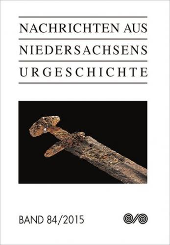 Nachrichten aus Niedersachsens Urgeschichte 