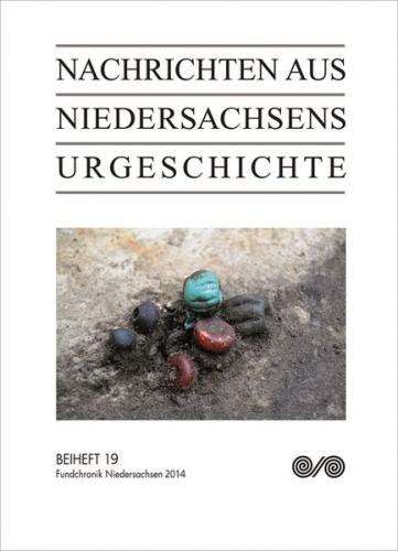 Nachrichten aus Niedersachsens Urgeschichte 