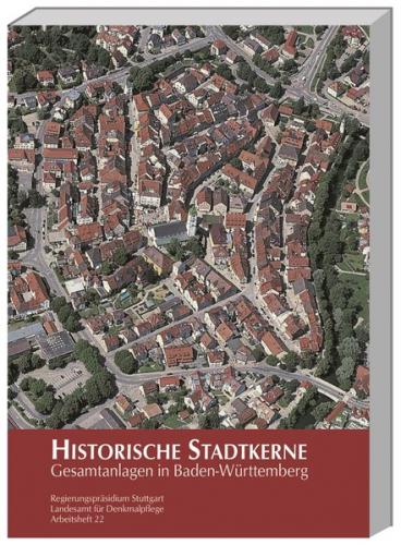 Historische Stadtkerne 