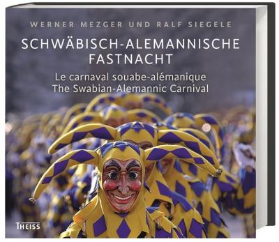 Schwäbisch-alemannische Fastnacht 