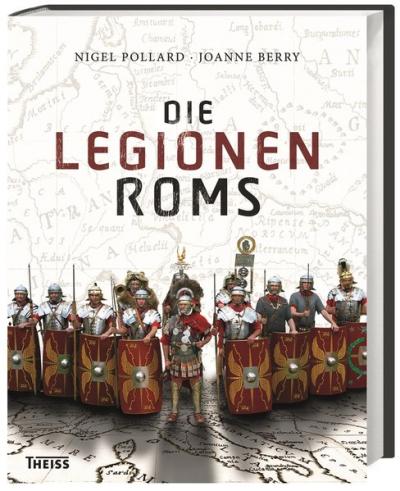 Die Legionen Roms 