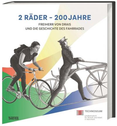 2 Räder – 200 Jahre 