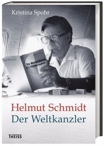Helmut Schmidt 