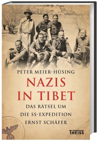 Nazis in Tibet 