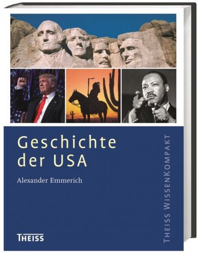 Geschichte der USA 