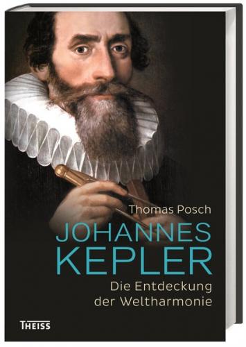 Johannes Kepler 