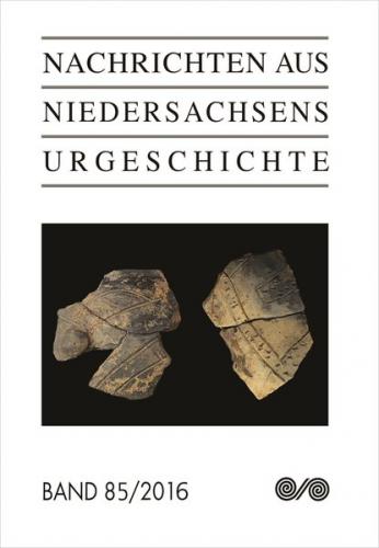 Nachrichten aus Niedersachsens Urgeschichte 