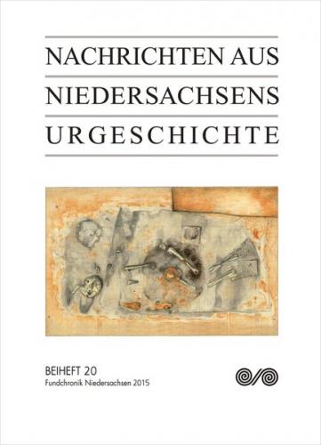 Nachrichten aus Niedersachsens Urgeschichte 