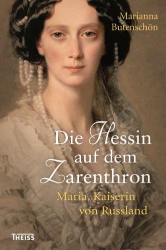 Die Hessin auf dem Zarenthron 