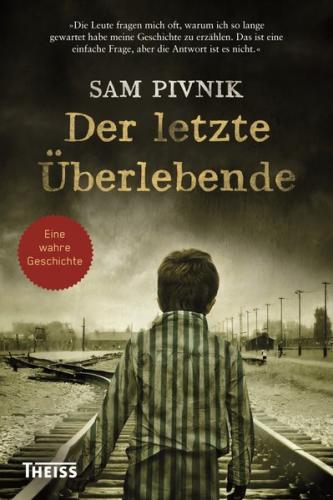 Der letzte Überlebende (Ebook - pdf) 