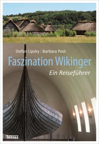 Faszination Wikinger 