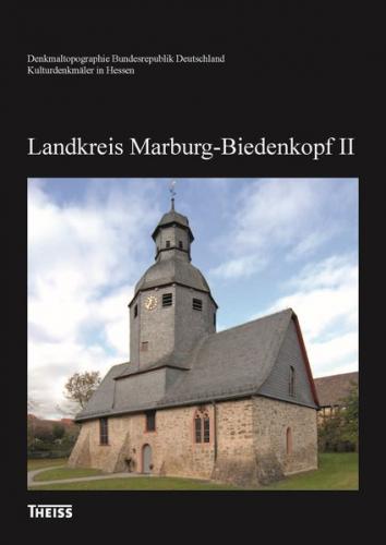 Landkreis Marburg-Biedenkopf II 