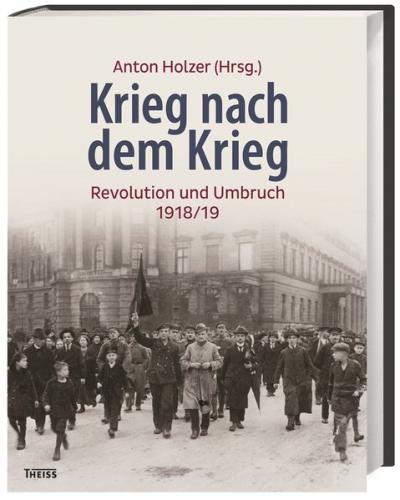 Krieg nach dem Krieg 
