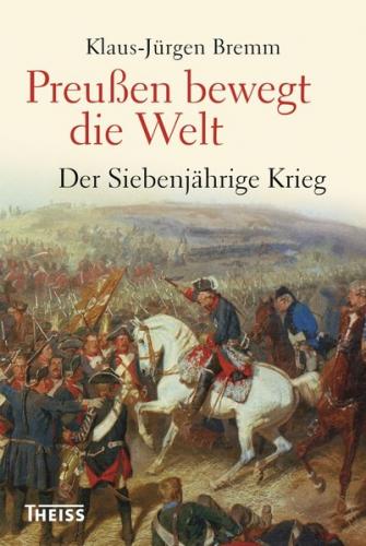 Preußen bewegt die Welt (Ebook - pdf) 