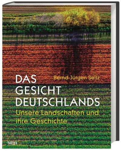 Das Gesicht Deutschlands 