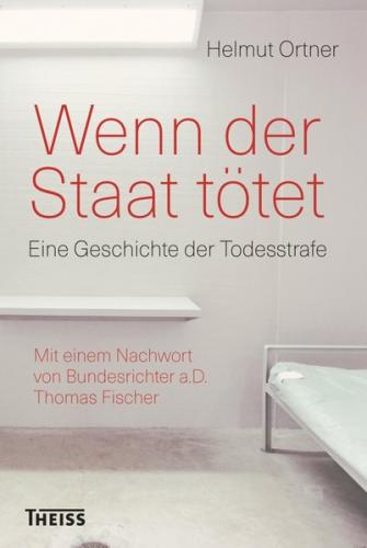 Wenn der Staat tötet (Ebook - EPUB) 