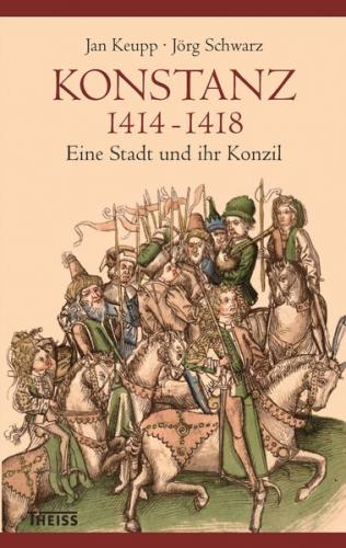 Konstanz 1414-1418 