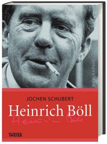 Heinrich Böll 