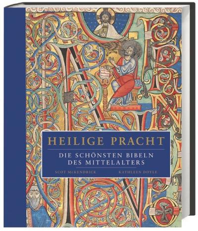 Heilige Pracht 