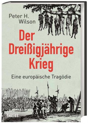 Der Dreißigjährige Krieg 