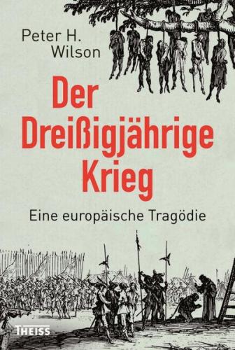 Der Dreißigjährige Krieg (Ebook - EPUB) 