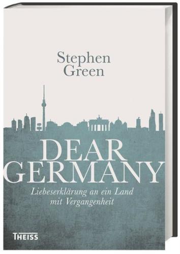 Dear Germany 