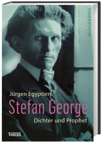 Stefan George 