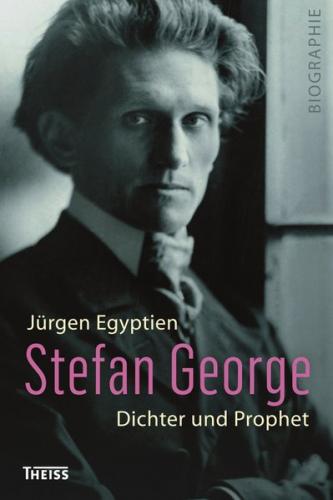 Stefan George 