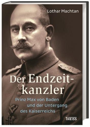 Der Endzeitkanzler 