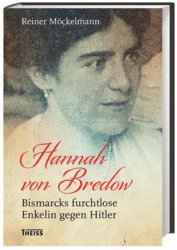 Hannah von Bredow 