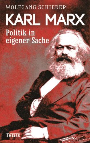 Karl Marx 