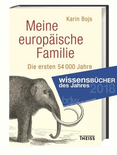 Meine europäische Familie 