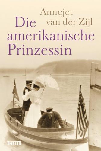 Die amerikanische Prinzessin 