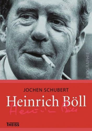 Heinrich Böll 