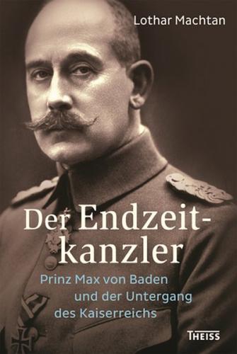 Der Endzeitkanzler 