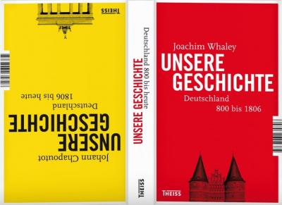 Unsere Geschichte 