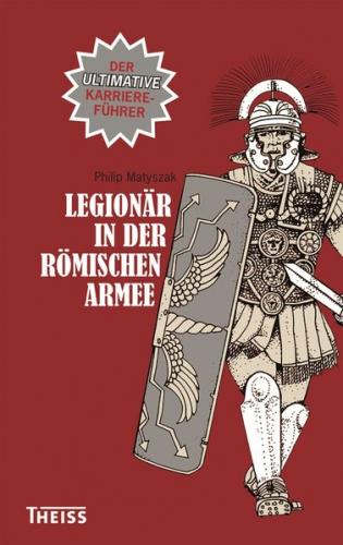 Legionär in der römischen Armee (Ebook - pdf) 