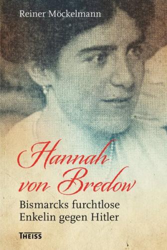 Hannah von Bredow 