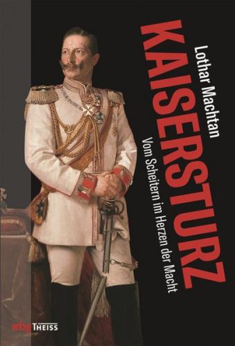 Kaisersturz 