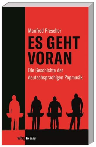 Es geht voran 