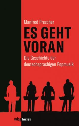 Es geht voran 