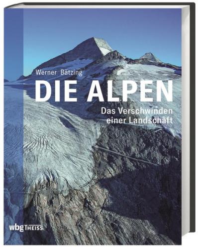 Die Alpen 