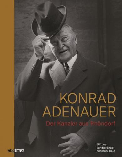 Konrad Adenauer 