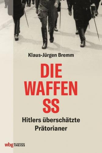 Die Waffen-SS 