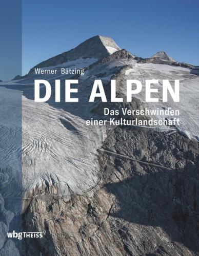 Die Alpen (Ebook - EPUB) 