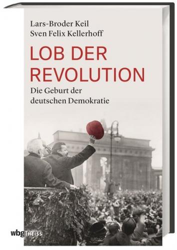 Lob der Revolution 