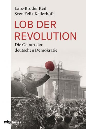 Lob der Revolution 